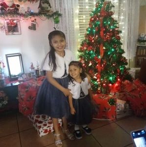 Meet your Posher, Danny y maria